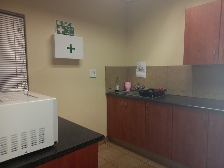 Commercial Property for Sale in Rustenburg Central North West